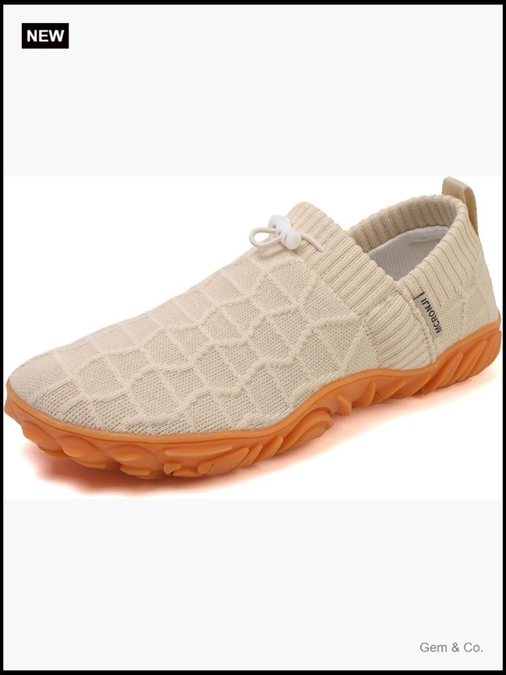 Barefoot Water Shoes Minimalist Running Sneakers Beach Outdoor Unisex